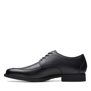 Giày Tây Da Nam Clarks - Whiddon Apron