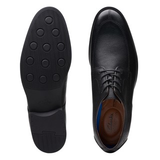 Giày Tây Da Nam Clarks - Whiddon Apron