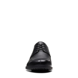Giày Tây Da Nam Clarks - Whiddon Apron