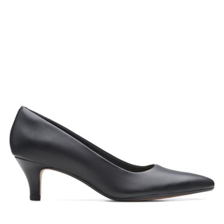 Giày cao gót 5.5cm da nữ clarks - linvale jerica