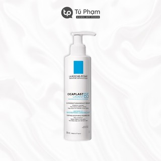 Sữa Rửa Mặt La Roche-Posay Cicaplast Lavant B5