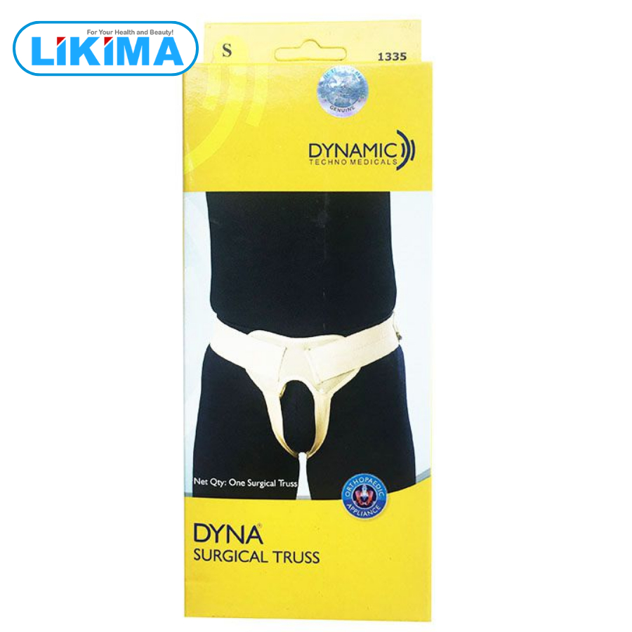 Đai thoát vị bẹn Dyna – 1335 Likima