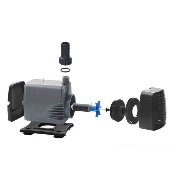 Máy bơm nước ATMAN AT 105s 106s 107s