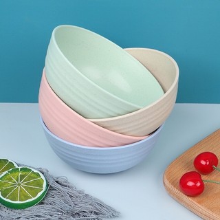 CHÉN ( BÁT) 12 CM SẢN PHẨM TỪ LÚA MẠCH