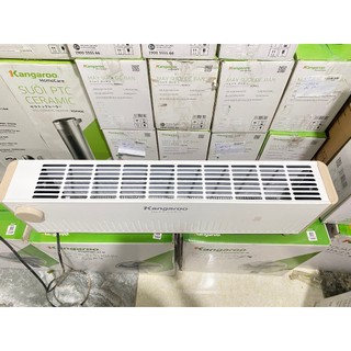 Sưởi để bàn Kangaroo KGFH11(thanh lý trưng bày)