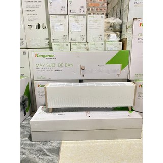Sưởi để bàn Kangaroo KGFH11(thanh lý trưng bày)