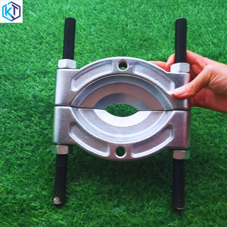 Vam đĩa bán nguyệt lớn, Dụng cụ tháo vòng bi, cảo bạc đạn 105-150mm Kintech