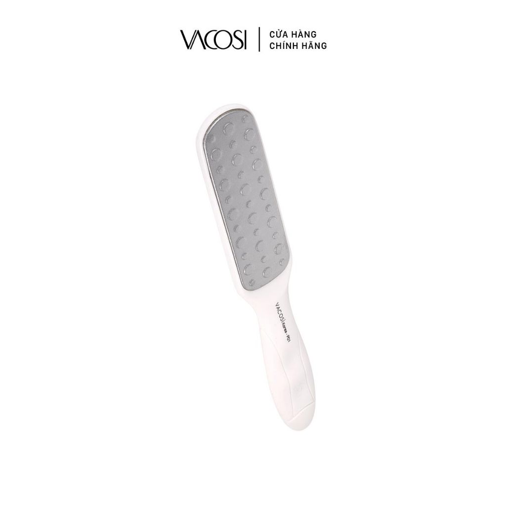 Chà Gót Chân 2 Mặt VACOSI WHITE FOOT PEELING - P01