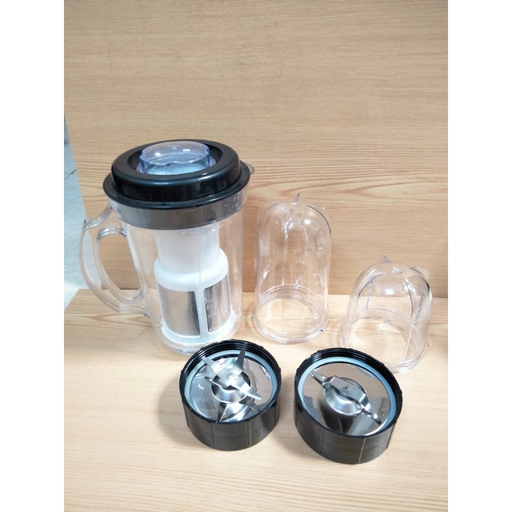 Cối xay sinh tố kangaroo KG3B6M/ KG4B1/ KG2B2/ KG3B2/KG4B5/KG3B5M-maihanhshop1974