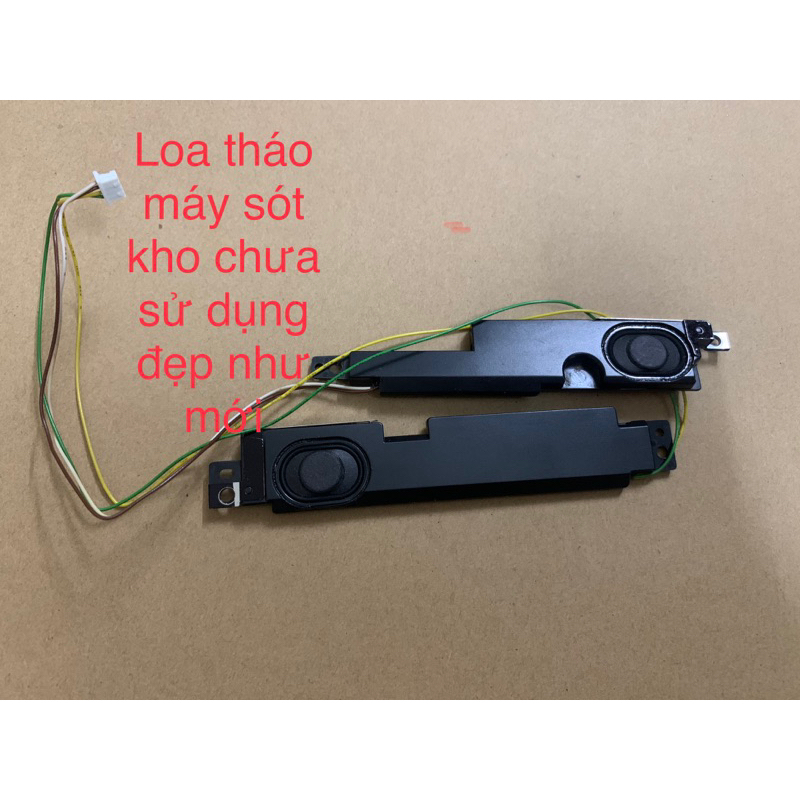 Loa laptop_Thinkpad T400