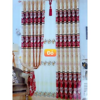 Rèm cửa noren