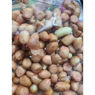 Đậu xanh, đậu phộng, vừng