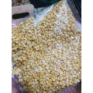 Đậu xanh, đậu phộng, vừng