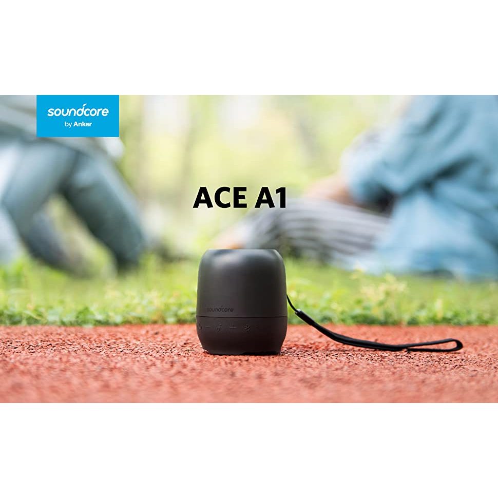 Loa Bluetooth Anker SoundCore Mini - A3101 Bluetooth 4.0 15h nghe nhạc liên tục/Anker soundcore A3151