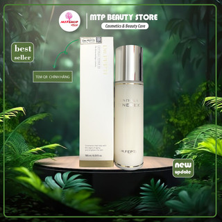 Nước Hoa Hồng Dưỡng Da Căng Bóng Dr. Pepti + Centella Toner 180ml