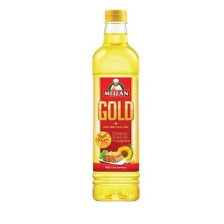 Dầu ăn meizan 1l