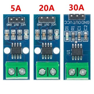Module đo dòng acs712 5a/20a/30a