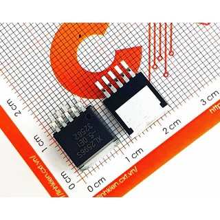 Xl2596s-5.0e1 dc-dc converters to-263