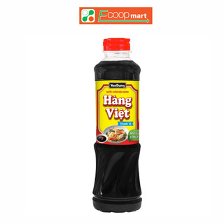 Nước tương Nam Dương