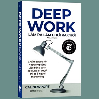 Sách Làm ra làm chơi ra chơi