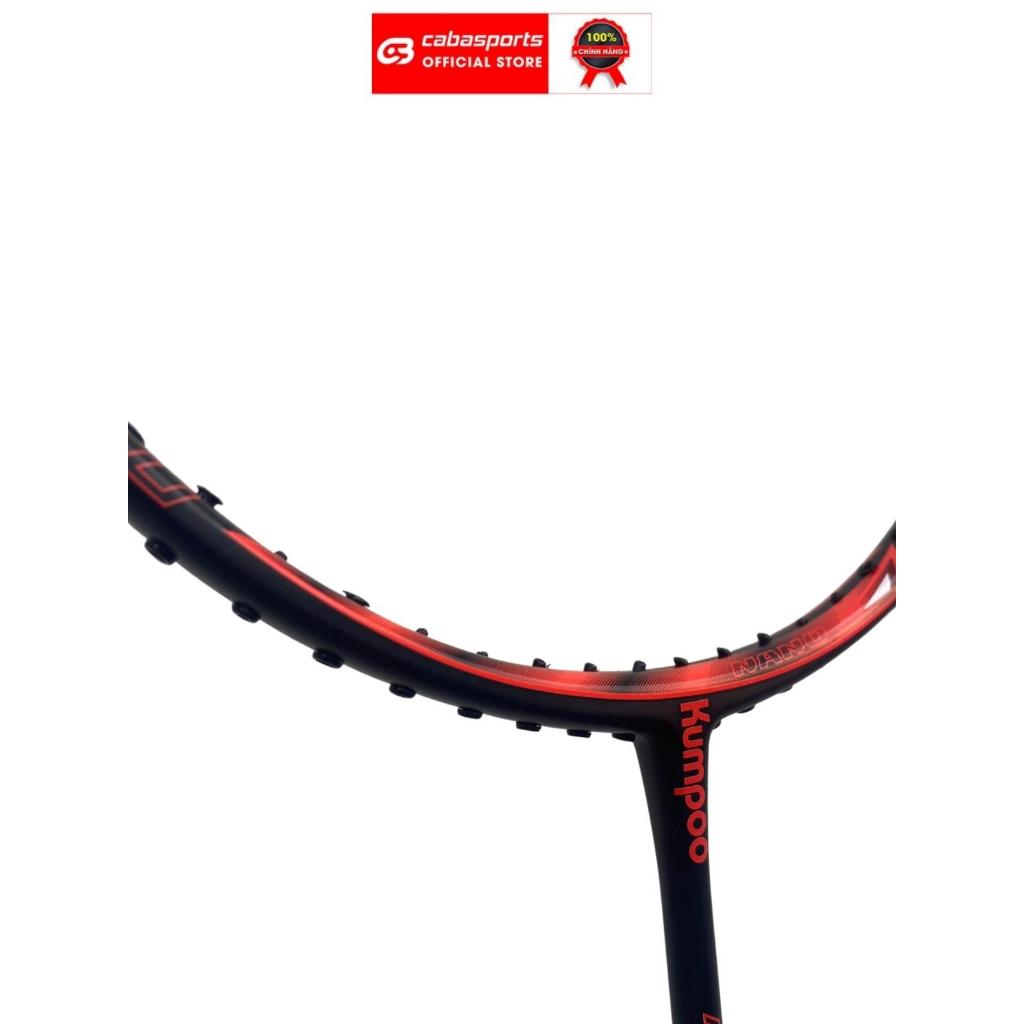Vợt cầu lông đơn Kumpoo Power Control E56LS, E88LS, E89LS đã đan dây 10.5kg siêu nhẹ chính hãng, vợt thiên công mạnh mẽ