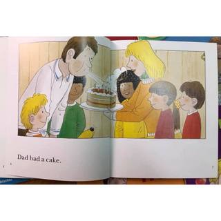 Sách - Oxford Reading tree - Read with Biff, Chip & Kipper
