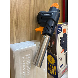 Đèn khò gas Namilux NA-2019 - Công nghệ Nhật Bản