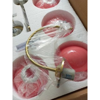 Đèn thả cao cấp NTP80-5 PINK