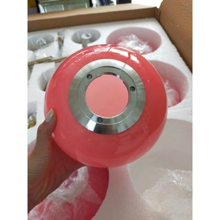 Đèn thả cao cấp NTP80-5 PINK