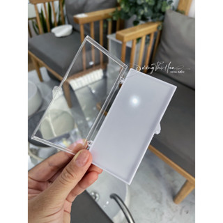 Hộp đựng nails box