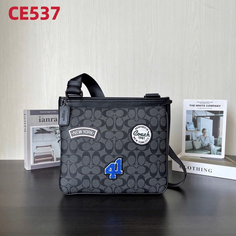 📛RẺ VÔ ĐỊCH📛TÚI C CE537 GRANGER FILE NAM ĐEO CHÉO SIÊU ĐẸP