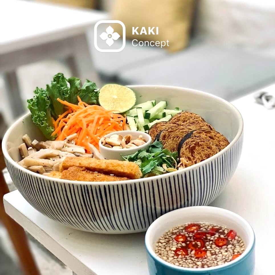 Bát đựng canh - Bát salad - Bát ăn mì xuất Anh siêu đẹp