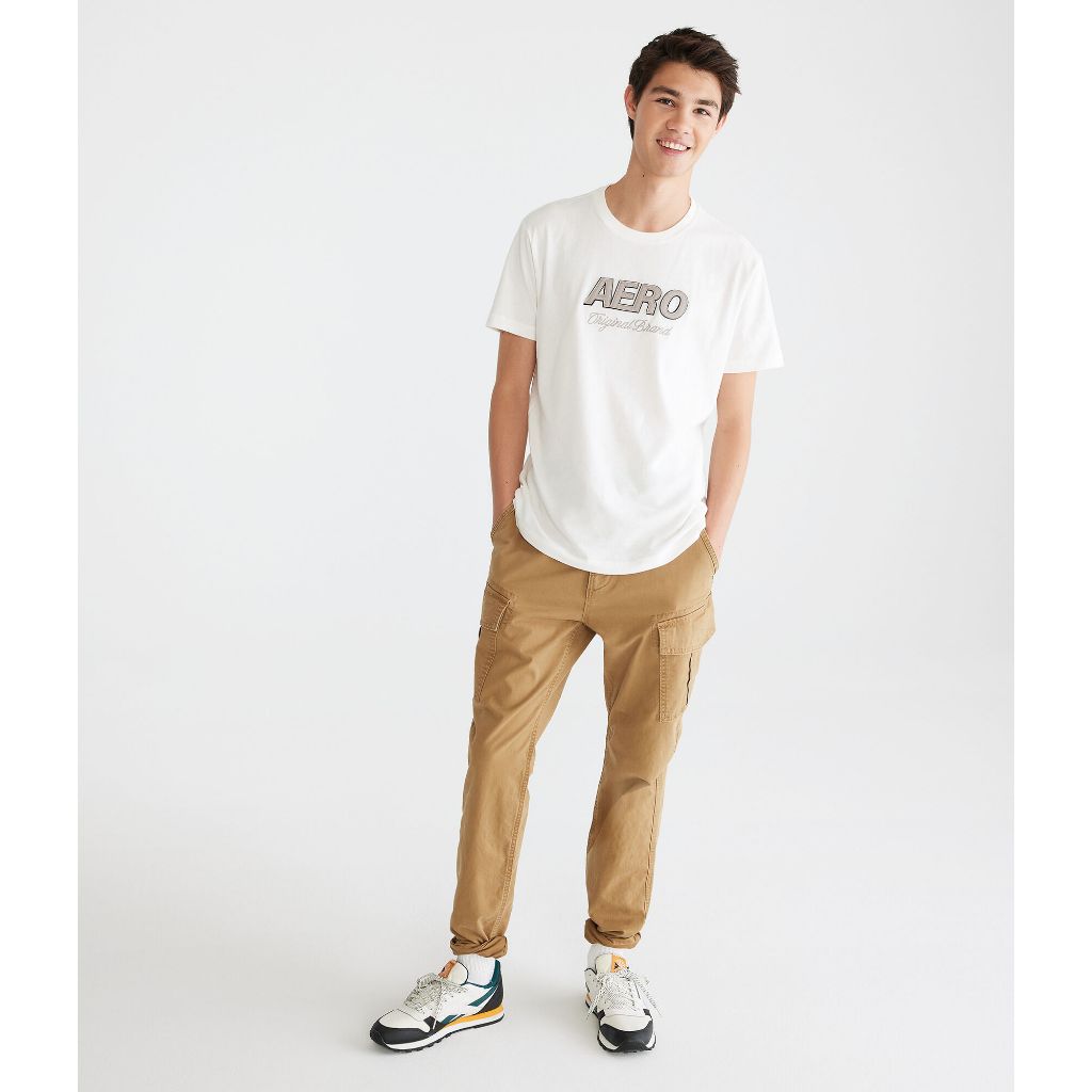 ÁO THUN NAM AEROPOSTALE