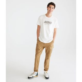 Áo thun nam aeropostale