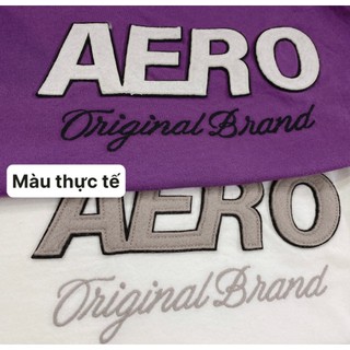 ÁO THUN NAM AEROPOSTALE