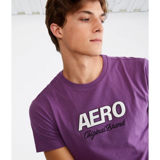 ÁO THUN NAM AEROPOSTALE
