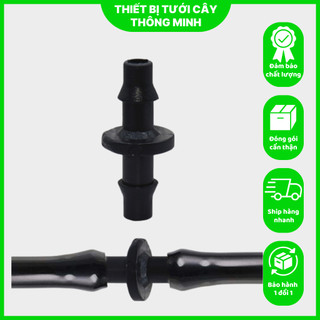 Combo 100 khởi thủy 6mm, loại 2 đầu gờ