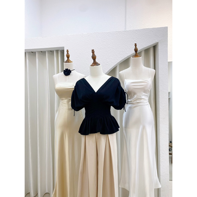 ÁO RẺ QUẠT CALIESTORE