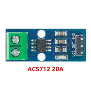 Module đo dòng ACS712 5A/20A/30A