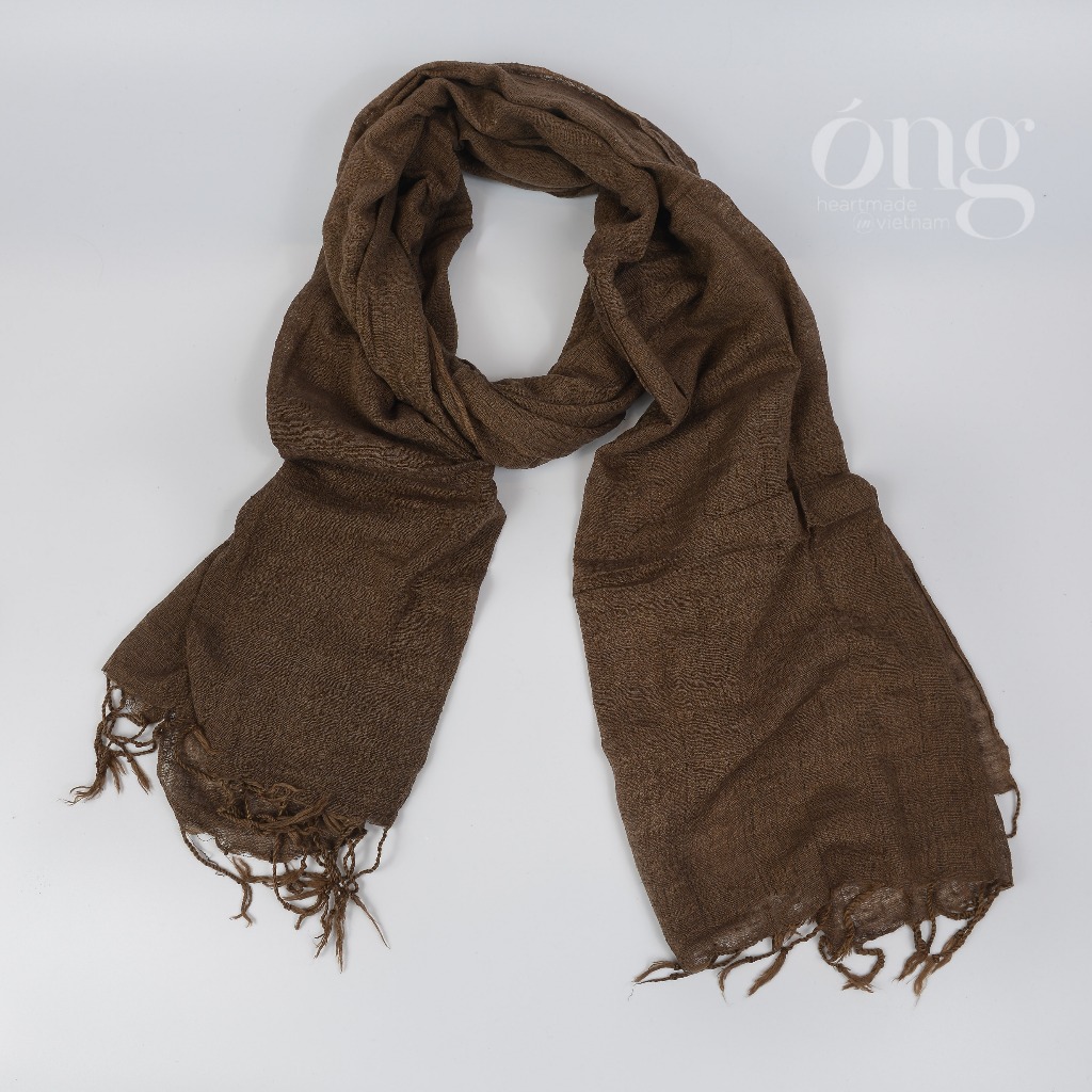 Khăn Cotton 100% Dệt Tay Việt Nam, K163