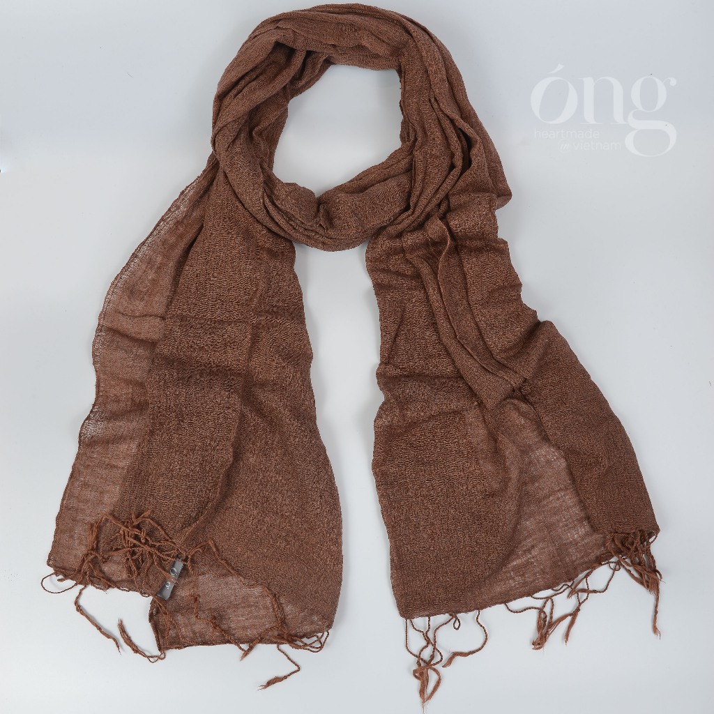 Khăn Cotton 100% Dệt Tay Việt Nam, K163