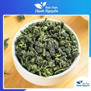 Trà Thiết Quan Âm thượng hạng 500g, trà thơm ngon cao cấp - Thảo Dược Hạnh Nguyên