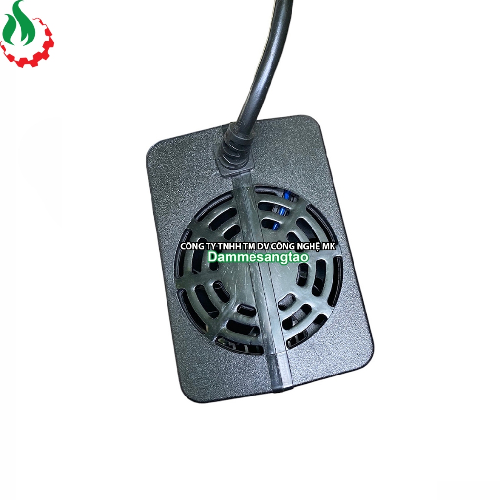 Sạc 8S 10A 29.2V dùng cho pin sắt Li-Fe 3.2V