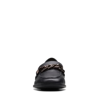 Giày Lười Da Nữ Clarks - Sarafyna Iris