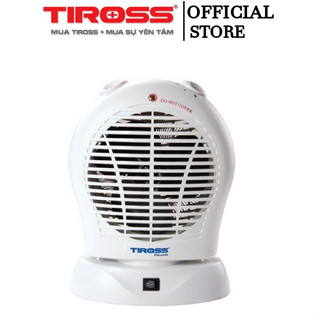 Quạt sưởi Tiross TS944 - Bảo Hành Chính Hãng 12 Tháng
