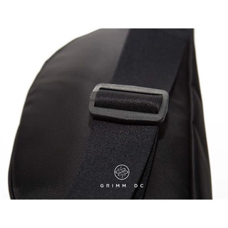 Grimm DC Crossbody chữ website(Túi đeo chéo Hanoian)
