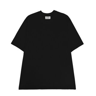 Áo Thun Tay Lỡ Form Rộng FUNT Basic Tee - Nhiều màu 100 Cotton, Thoáng Mát, Co Giãn Tốt, Nam, Top