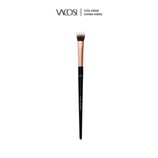Cọ Phủ Bầu Mắt Đầu Bầu Xòe VACOSI FLUFF SHADOW BRUSH - E15
