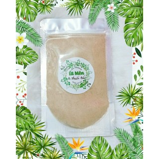 100g bột thuốc bắc 24 vị ( handmade)