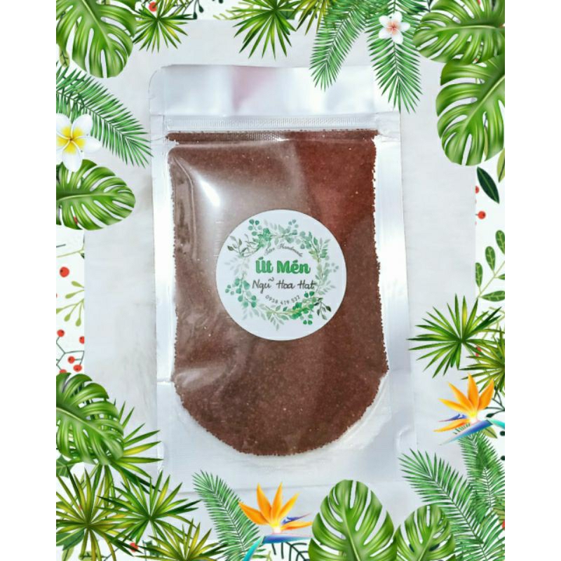 100g ngũ hoa hạt to ( handmade)